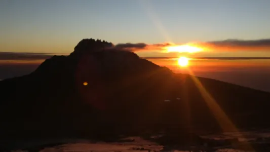 6-Day Kilimanjaro Marangu Route