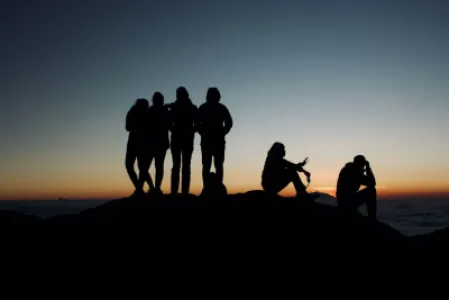 6-Day Kilimanjaro Marangu Route