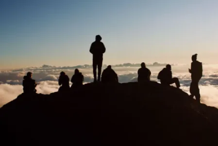 Mountain Climbing Adventures