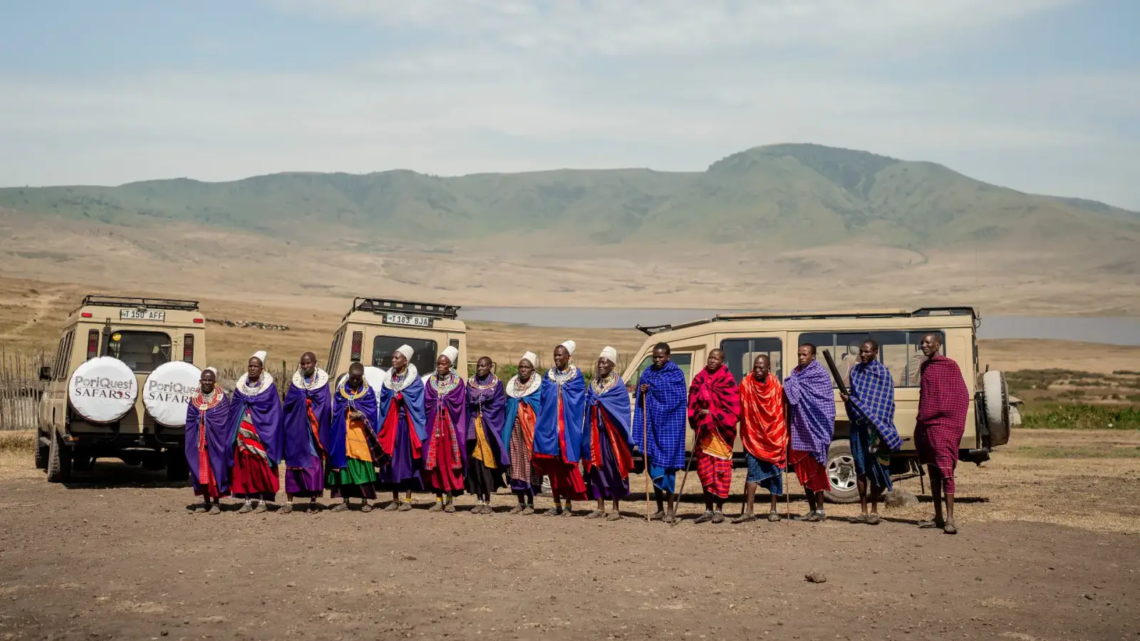 Cultural Tours & Village Visits