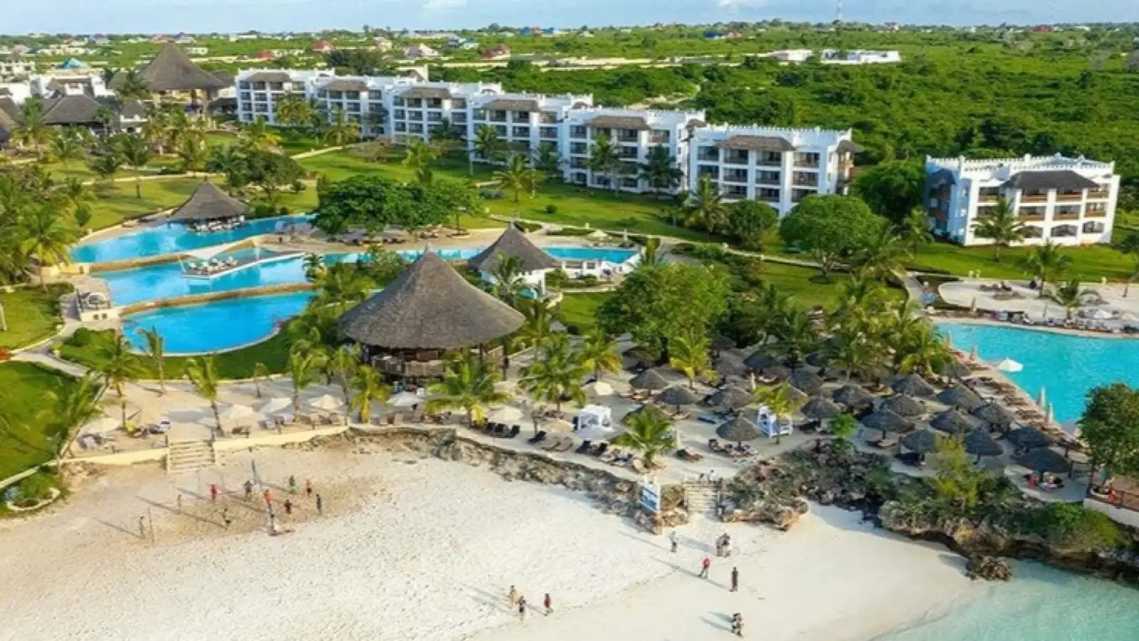 Beach & Water Sports