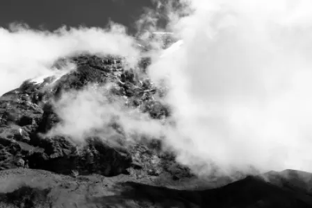 Mount Kilimanjaro