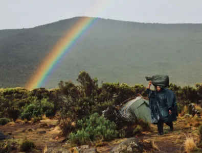 5-Day Northern Circuit Safari