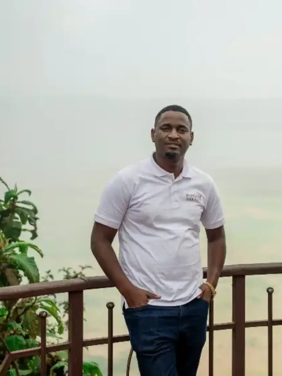 Regnald Masawe